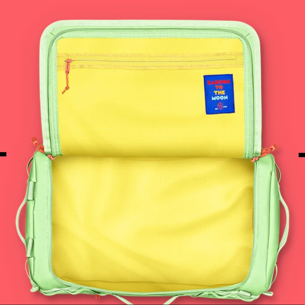 baboon to the moon go bag mini 32L